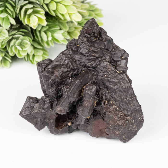 Prophecy Stone 176 g 68x64mm - InnerVision Crystals