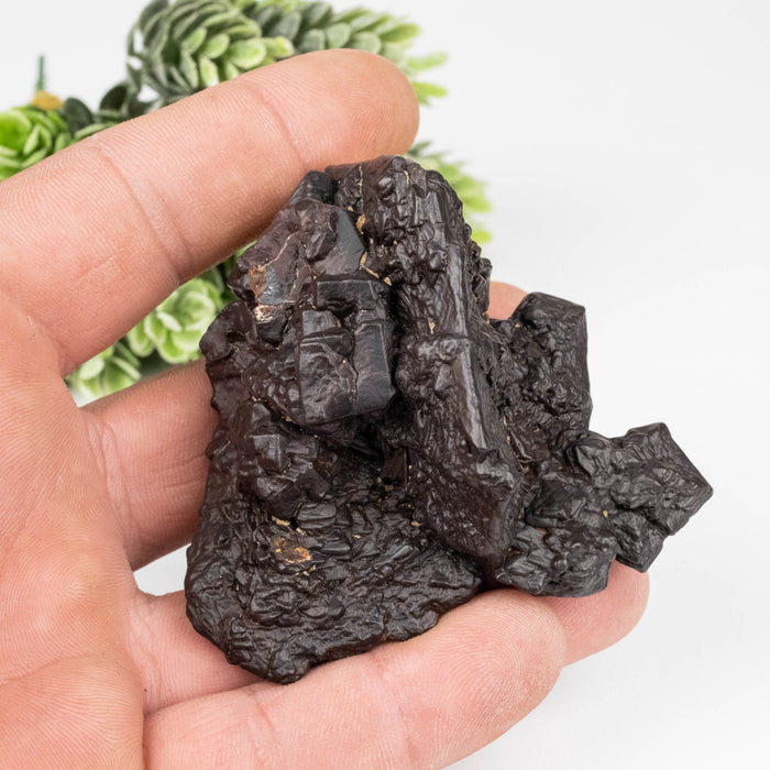 Prophecy Stone 176 g 68x64mm - InnerVision Crystals