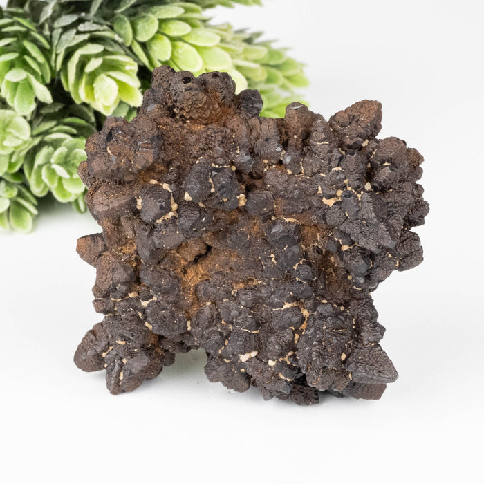 Prophecy Stone 178 g 66x65mm - InnerVision Crystals