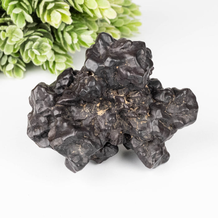 Prophecy Stone 182 g 71x53mm - InnerVision Crystals