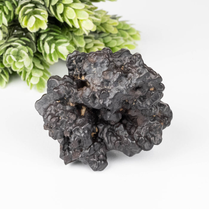 Prophecy Stone 192 g 69x65mm - InnerVision Crystals