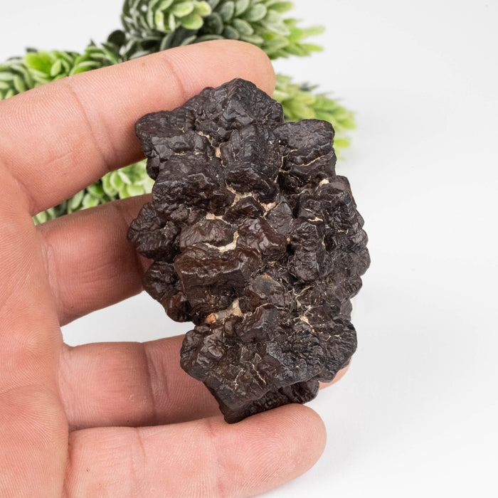 Prophecy Stone 210 g 68x48mm - InnerVision Crystals
