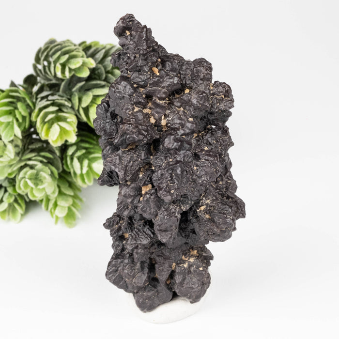 Prophecy Stone 212 g 106x47mm - InnerVision Crystals