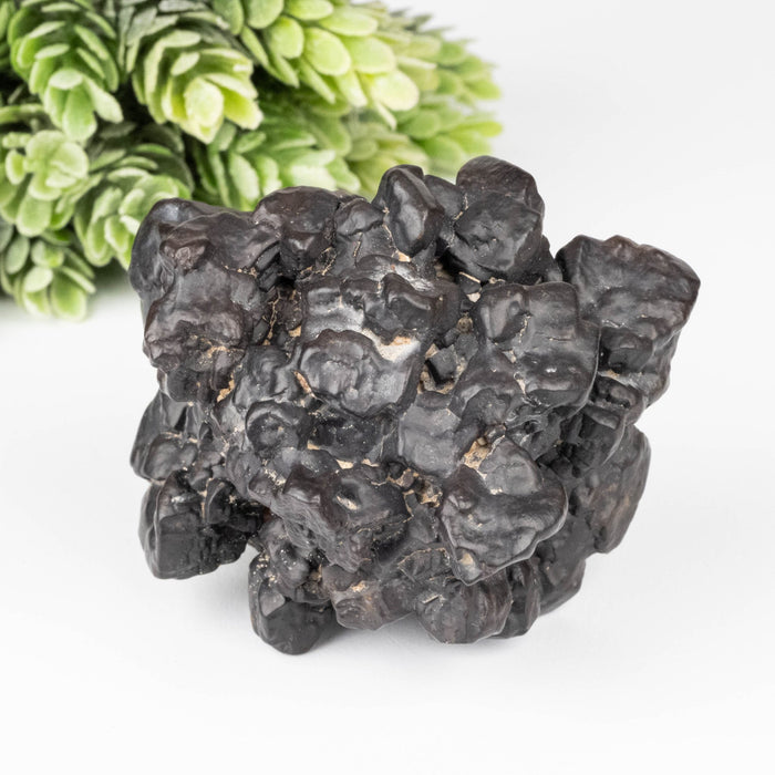 Prophecy Stone 234 g 83x55mm - InnerVision Crystals