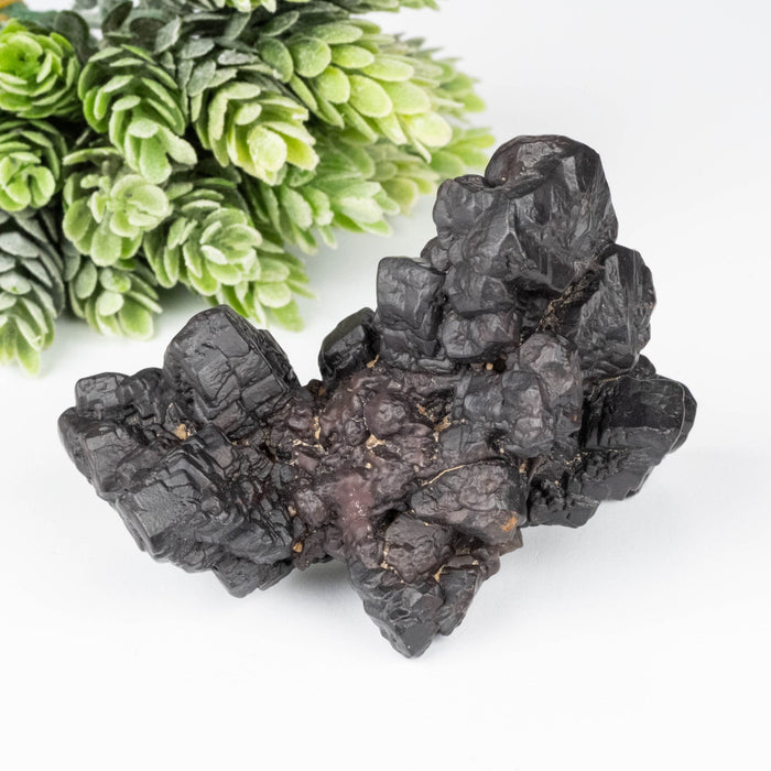 Prophecy Stone 240 g 88x69mm - InnerVision Crystals