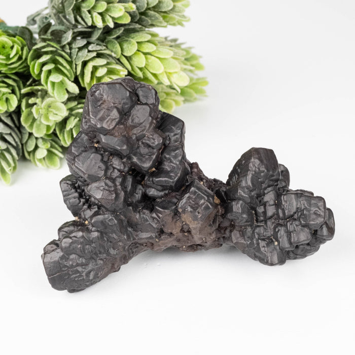 Prophecy Stone 240 g 88x69mm - InnerVision Crystals