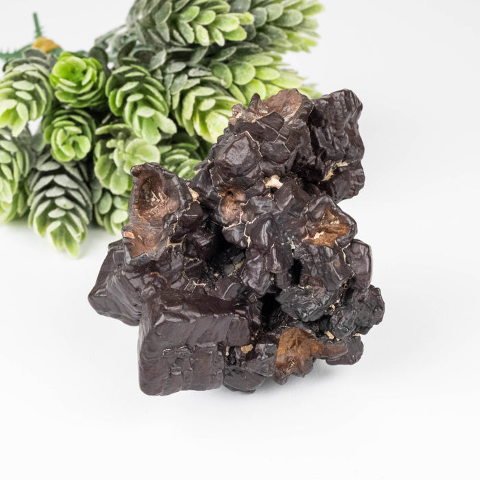Prophecy Stone 242 g 86x69mm - InnerVision Crystals