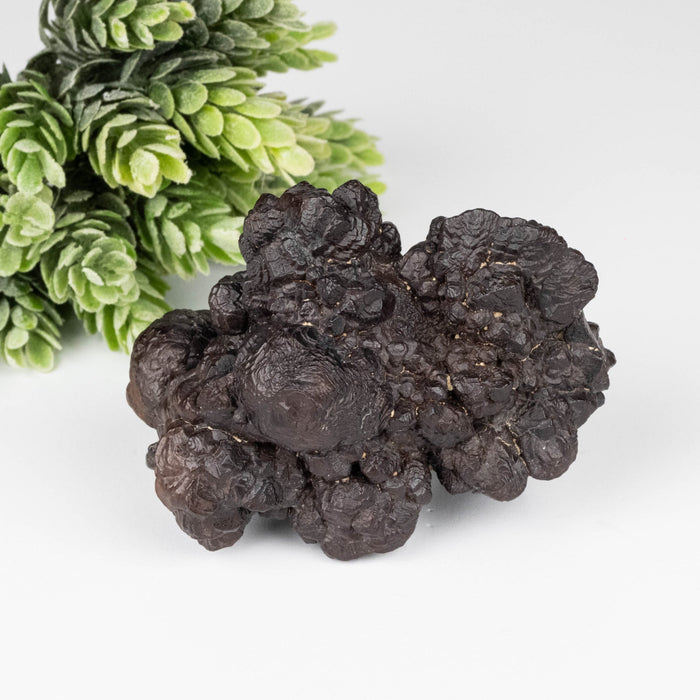 Prophecy Stone 266 g 79x67mm - InnerVision Crystals