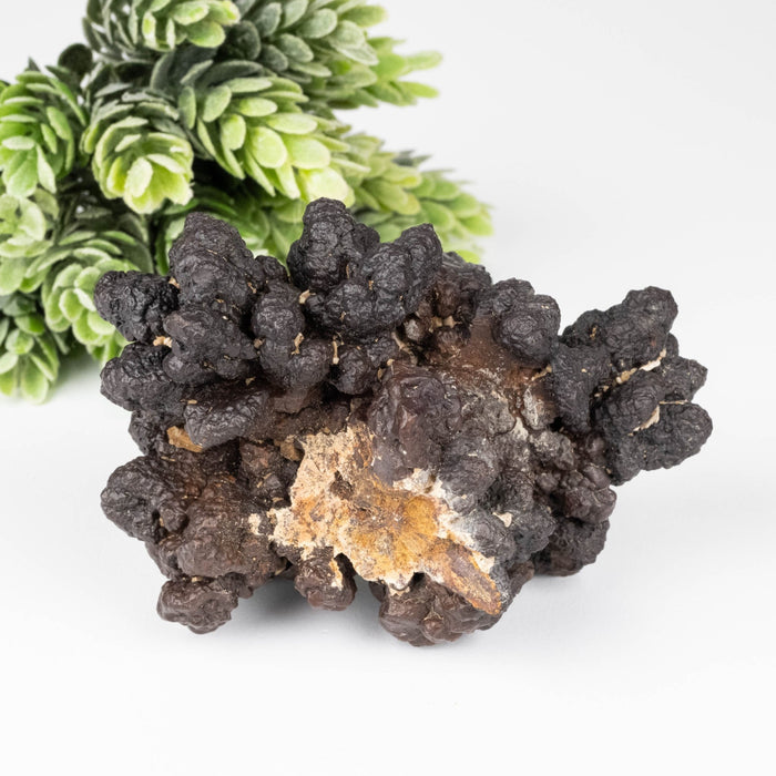 Prophecy Stone 280 g 88x65mm - InnerVision Crystals