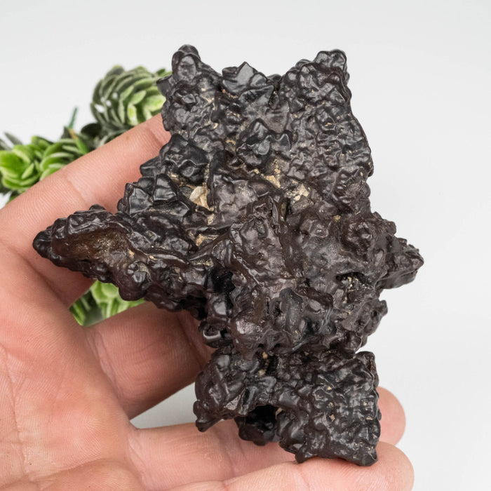 Prophecy Stone 304 g 88x82mm - InnerVision Crystals