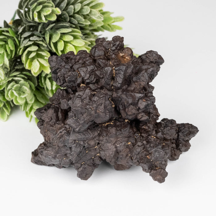 Prophecy Stone 330 g 91x72mm - InnerVision Crystals