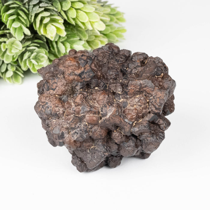 Prophecy Stone 340 g 71x63mm - InnerVision Crystals