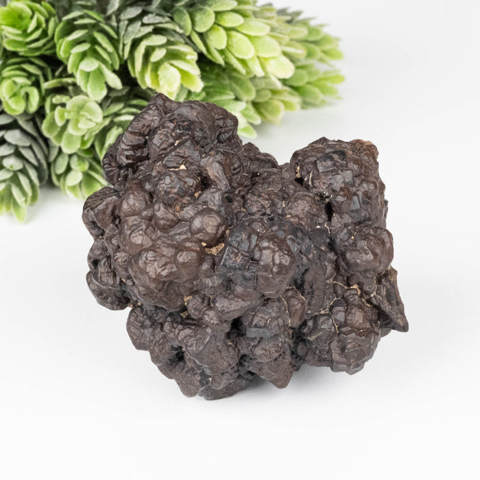 Prophecy Stone 340 g 71x63mm - InnerVision Crystals