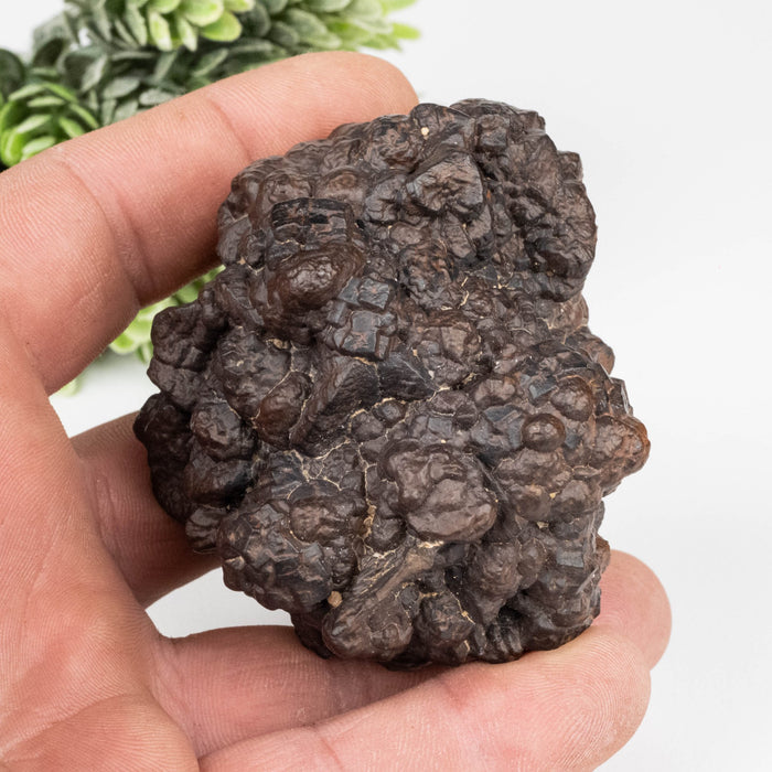 Prophecy Stone 340 g 71x63mm - InnerVision Crystals