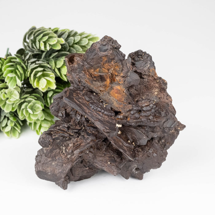 Prophecy Stone 356 g 92x76mm - InnerVision Crystals