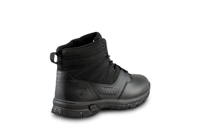 Photo of an Original SWAT® Protec 6" slip resistant work boot