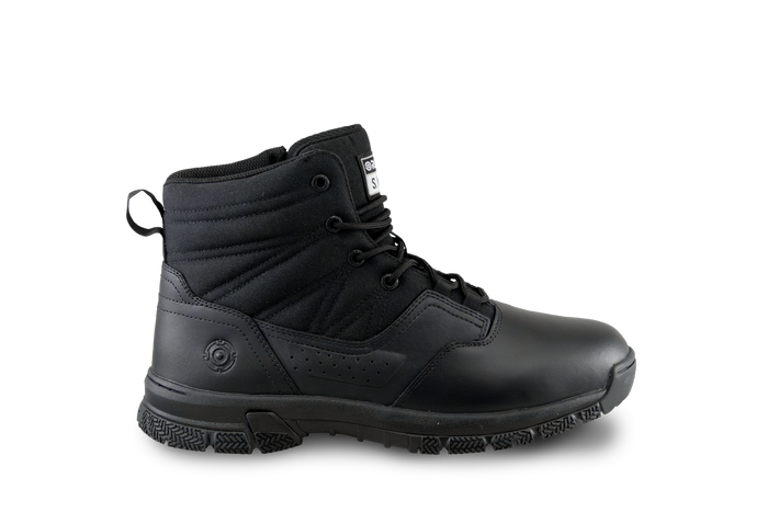Photo of an Original SWAT® Protec 6" slip resistant work boot