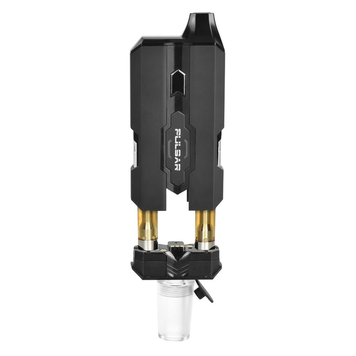 Pulsar Dual Cart Battery Water Pipe Attachment