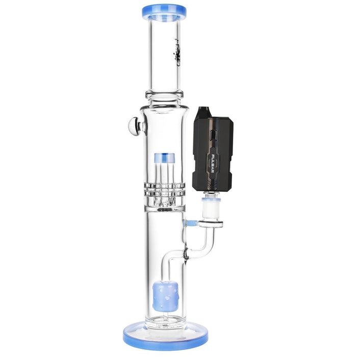 Pulsar Dual Cart Battery Water Pipe Attachment
