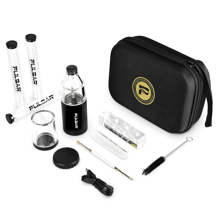 Pulsar ECF 350mAh Electric Cone Filler Kit