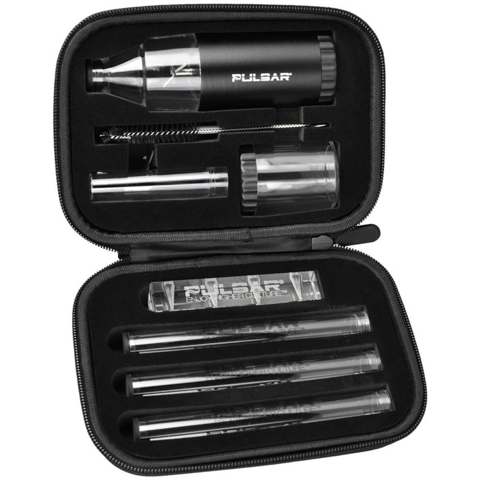 Pulsar ECF 350mAh Electric Cone Filler Kit