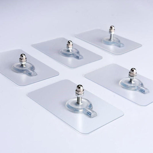 Punch-free Screws