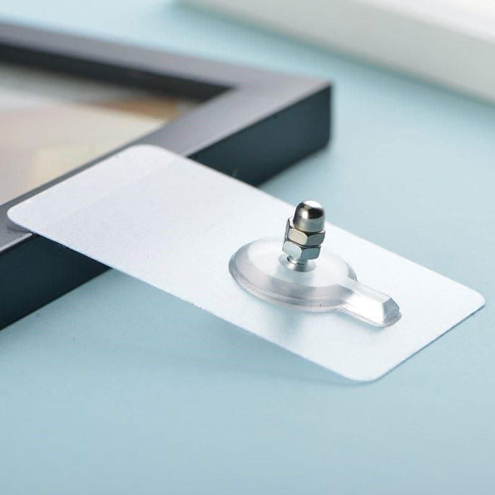 Punch-free Screws