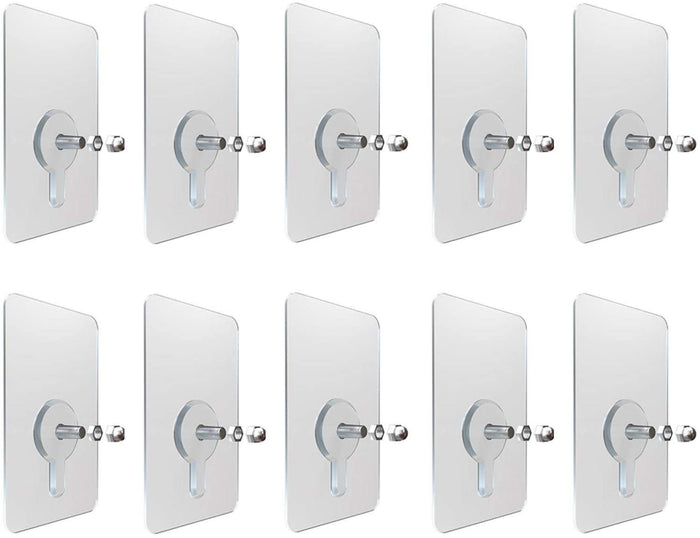 Punch-free Screws