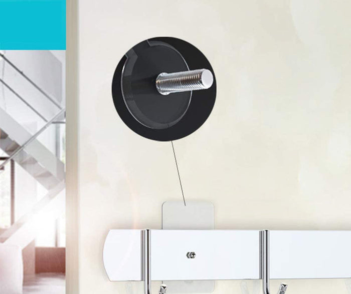 Punch-free Screws