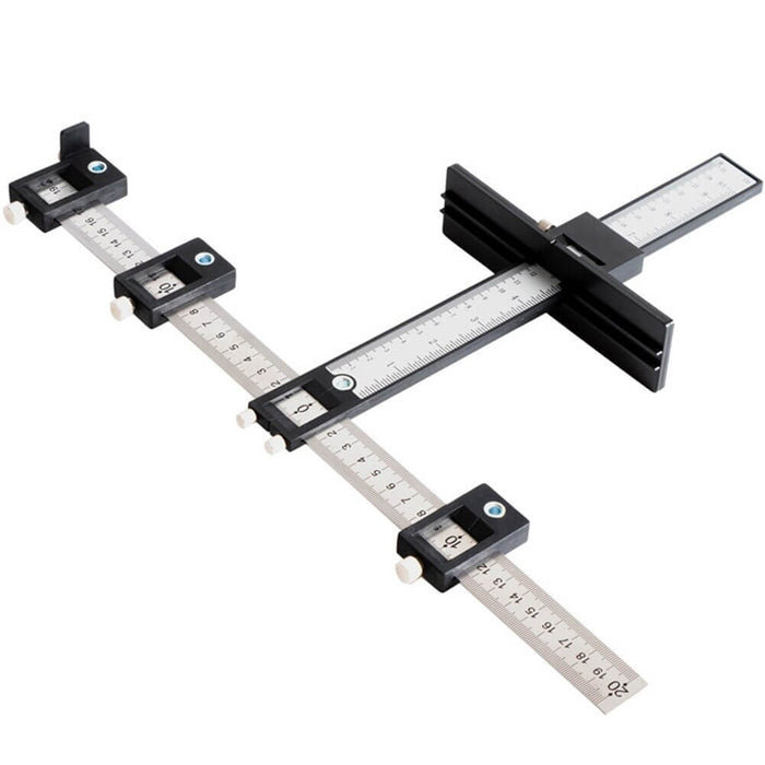 Punch Locator Drill Guide