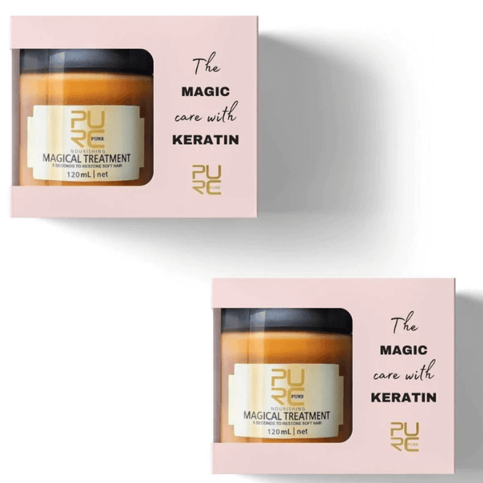 Pure Keratin | Pure Keratin Hair Mask