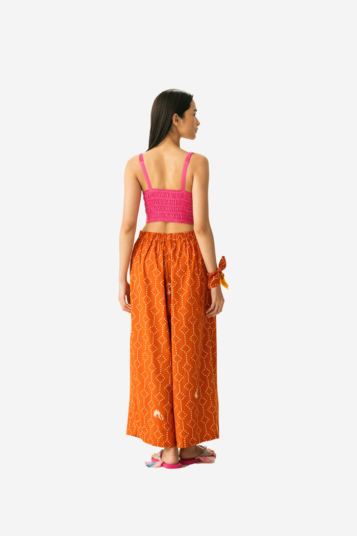 "Puspa" - Camisole