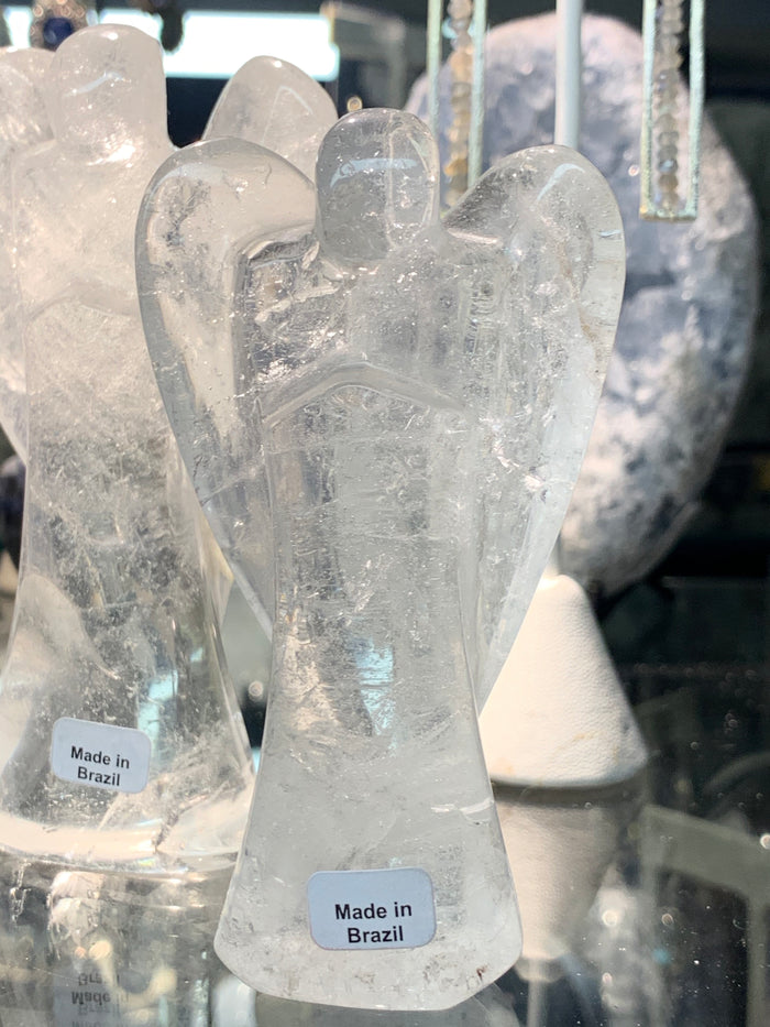 Quartz Angel