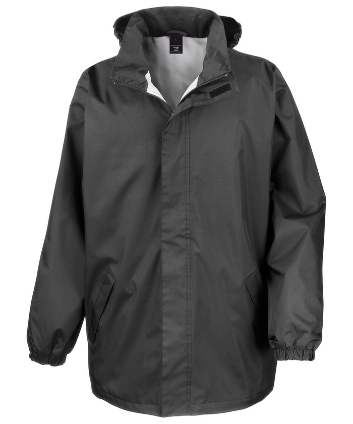 R206X Core Midweight Jacket
