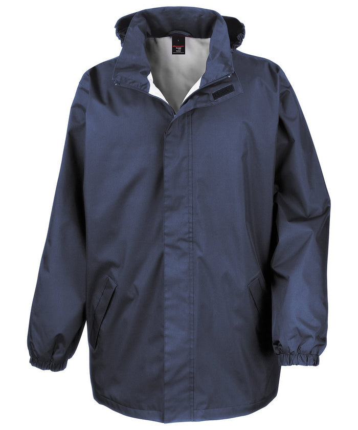 R206X Core Midweight Jacket