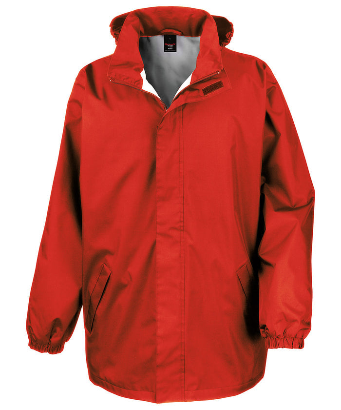 R206X Core Midweight Jacket