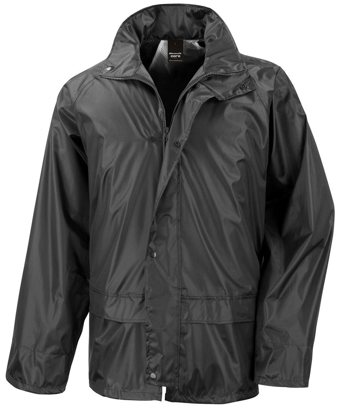 R227X Core Rain Jacket