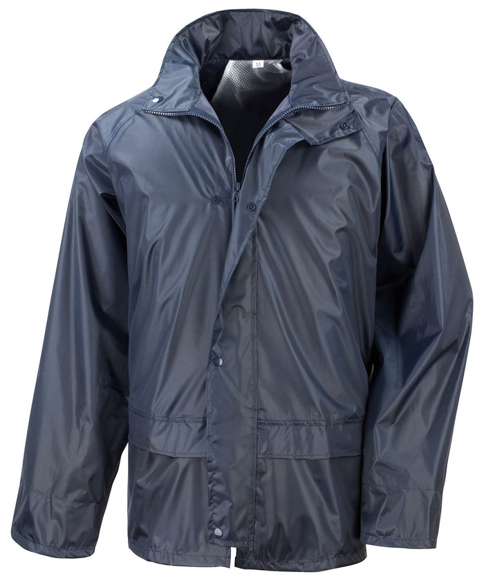 R227X Core Rain Jacket