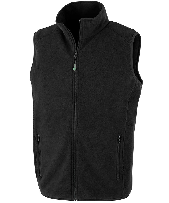 R904X Recycled Fleece Polarthermic Bodywarmer