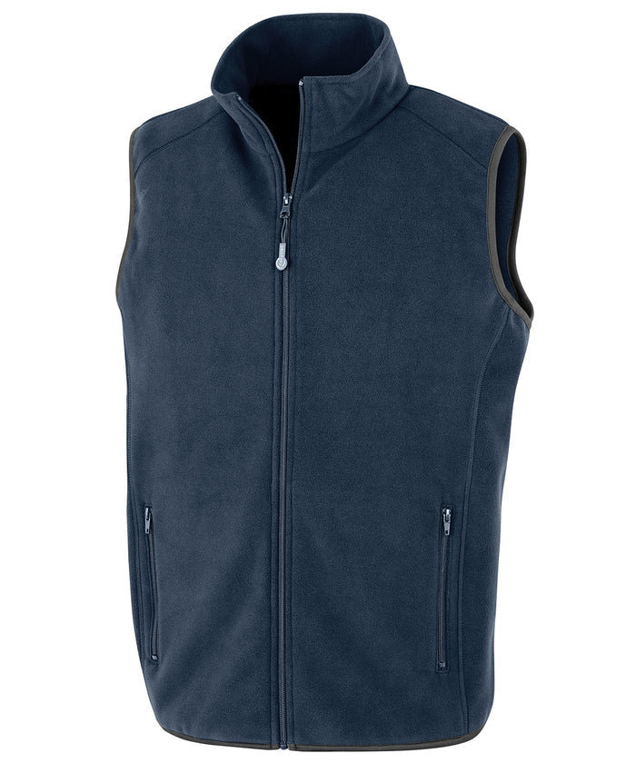 R904X Recycled Fleece Polarthermic Bodywarmer