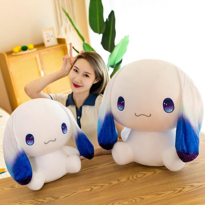 Rabbit Stuffed Plush Toy