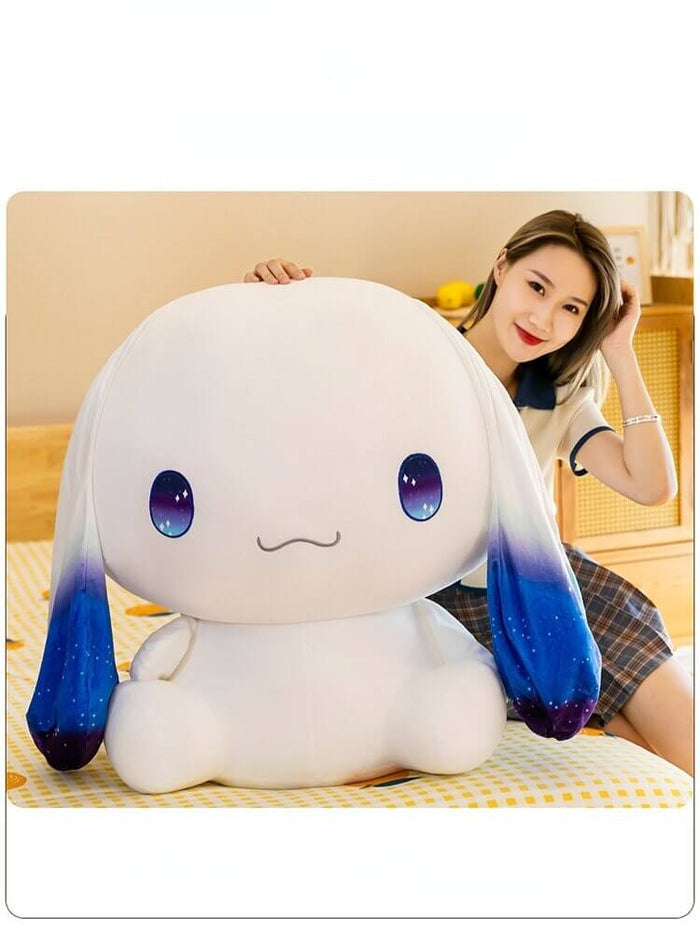 Rabbit Stuffed Plush Toy