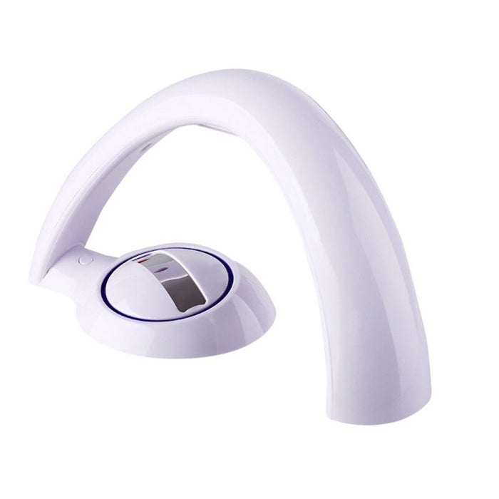 Rainbow Projection Lamp