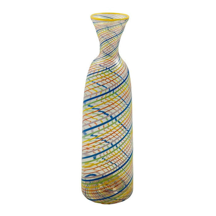 Rainbow Vase - Bottled Feelings