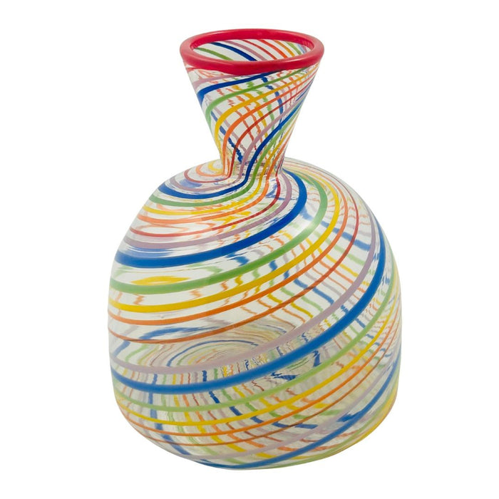 Rainbow Vase - Gaycation