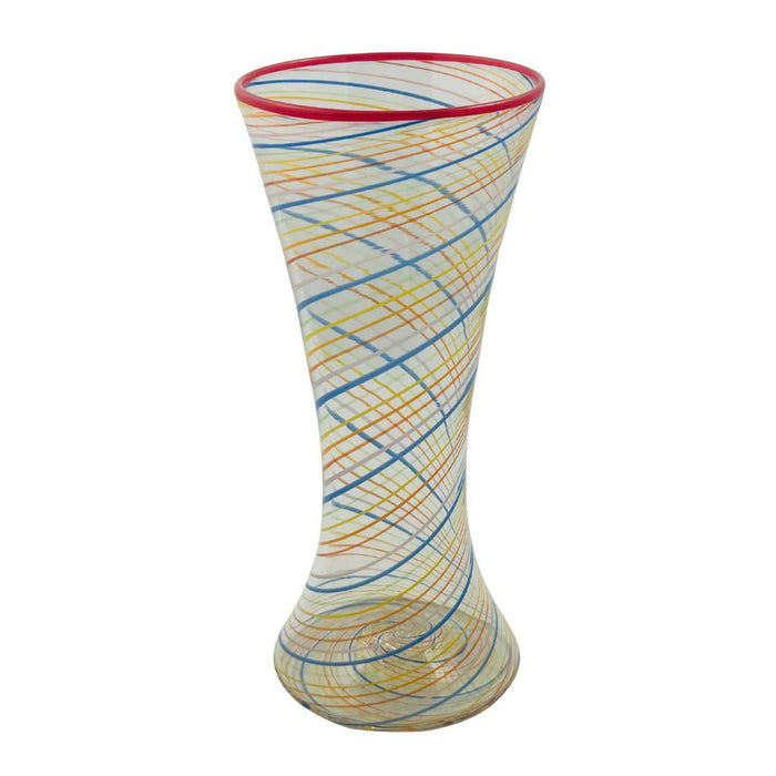 Rainbow Vase - Pride Night