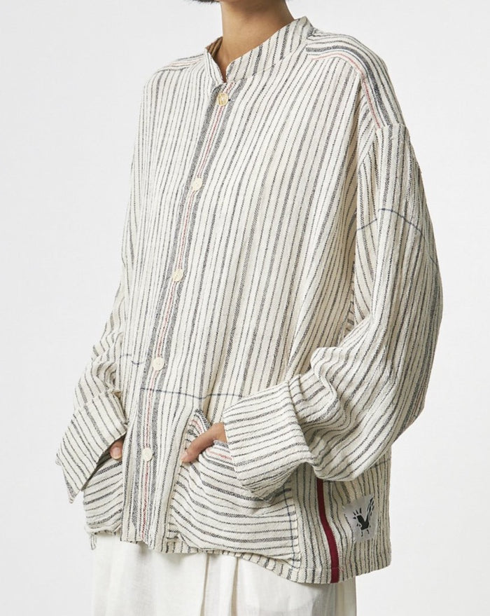 Raka Jacket