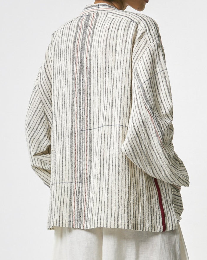 Raka Jacket