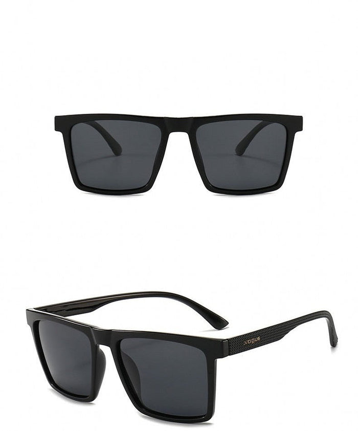 Range Polarized Sunglasses