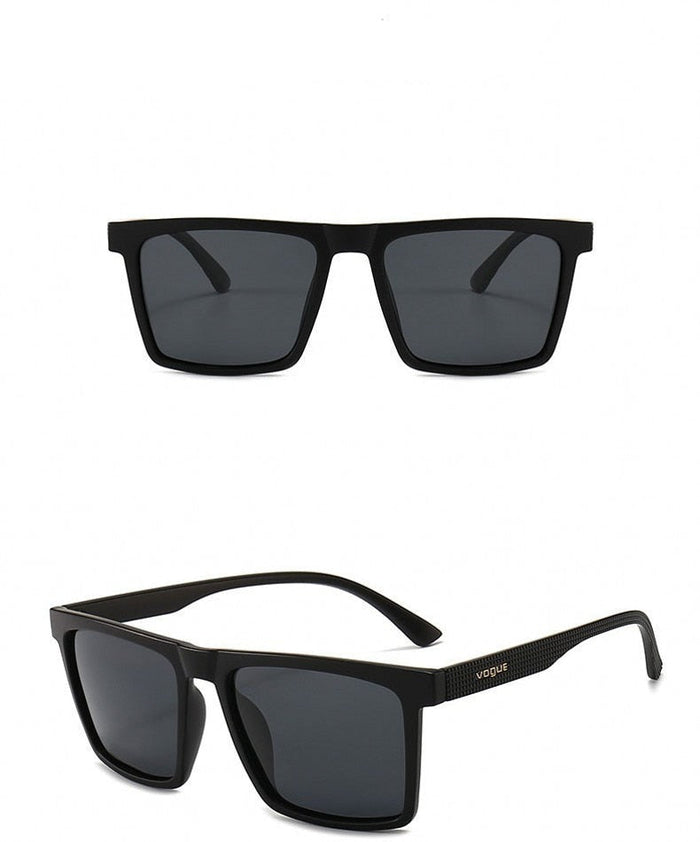 Range Polarized Sunglasses